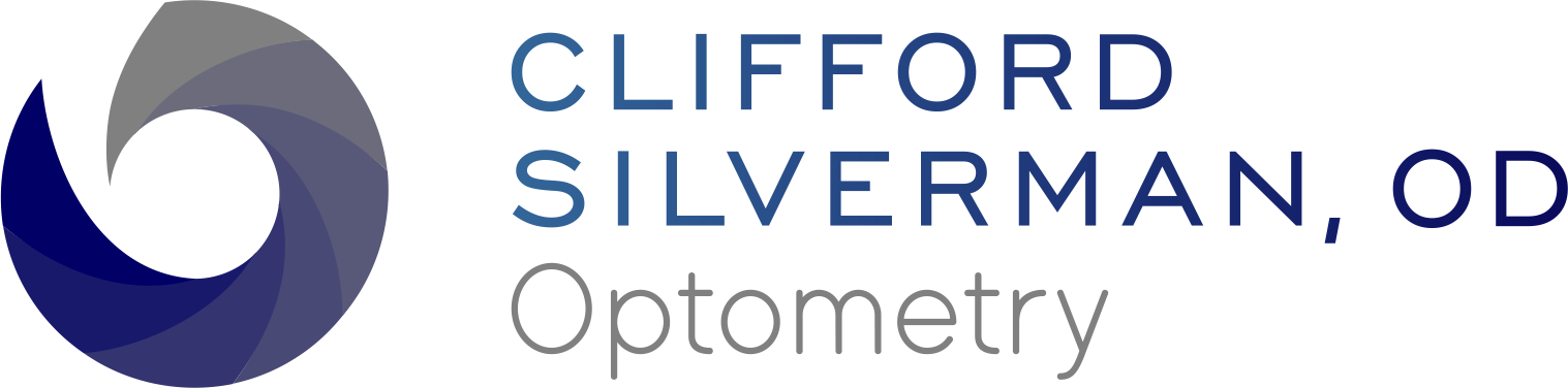 Clifford Silverman, OD Optometry